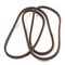 Oregon Replacement Belt, Premium Deck Drive Belt, Husqvarna 587686701, 5/8 in x 148 in 75-785 - alternate 1